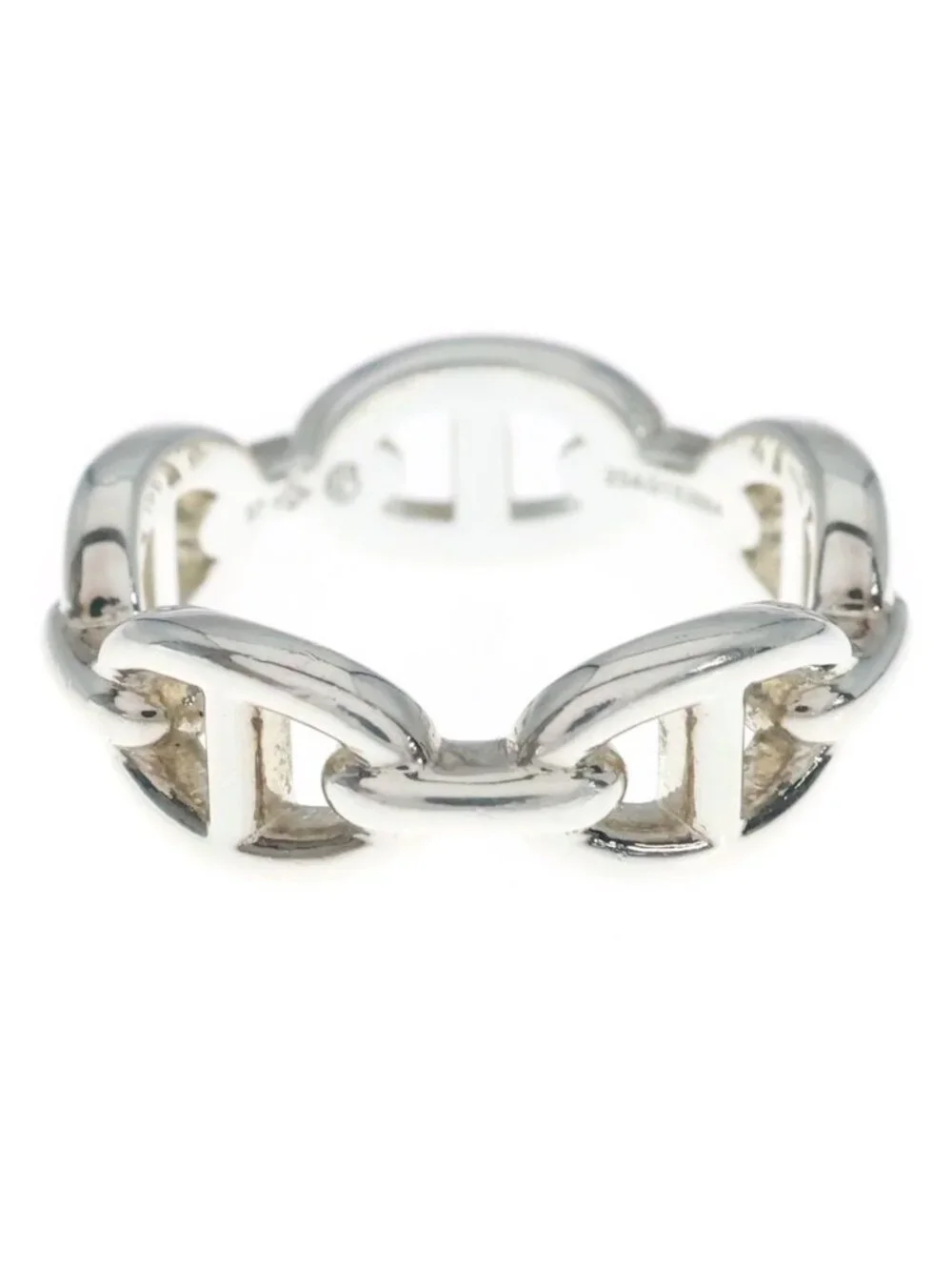 Hermes chaine enchainee